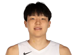 Yang Hansen