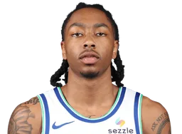 Isaiah Evans