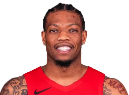 Alijah Martin