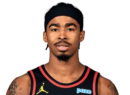 Keshon Gilbert