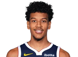 Curtis Jones