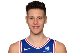 Igor Milicic Jr.