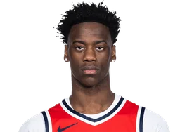 AJ Dybantsa