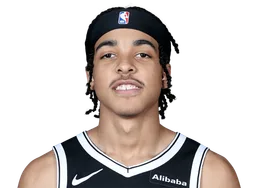 Mikel Brown Jr.