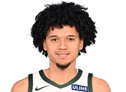 Brayden Burries