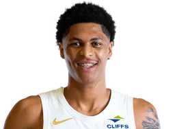 Meleek Thomas