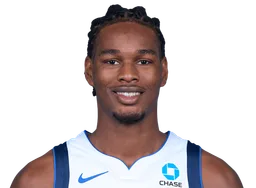 Morez Johnson Jr.