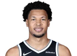 Joshua Jefferson