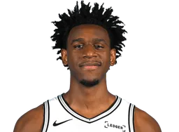Tarris Reed Jr.