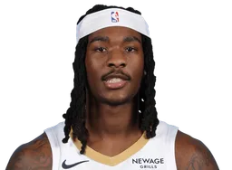 Jaron Pierre Jr.