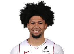 Tre Donaldson