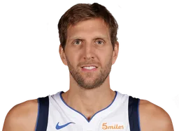 Dirk Nowitzki