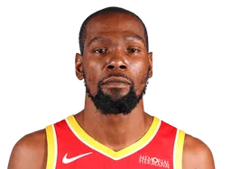 Kevin Durant