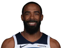 Mike Conley