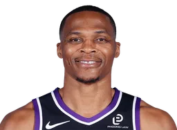 Russell Westbrook
