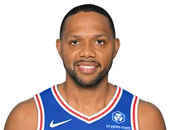 Eric Gordon