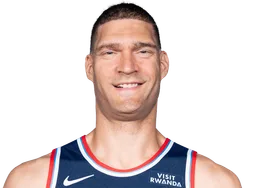 Brook Lopez