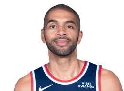 Nicolas Batum