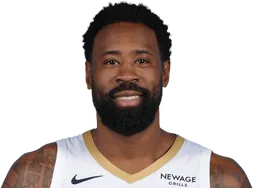 DeAndre Jordan