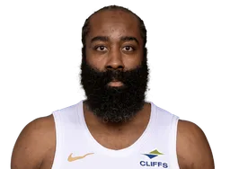 James Harden