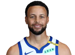 Stephen Curry