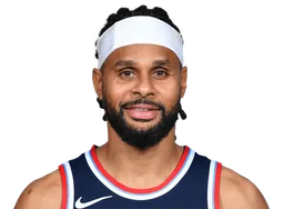 Patty Mills