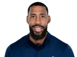 Garrett Temple