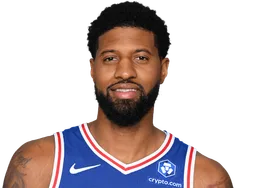 Paul George