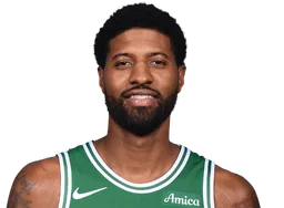 Paul George