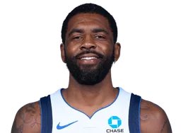 Kyrie Irving