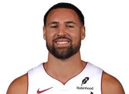 Klay Thompson
