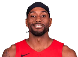 Kawhi Leonard