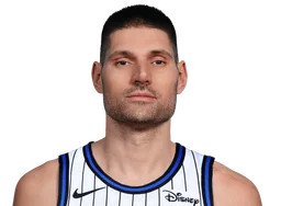 Nikola Vučević