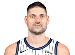 Nikola Vučević