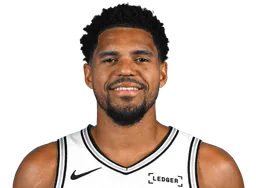 Tobias Harris