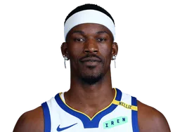 Jimmy Butler