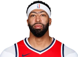 Anthony Davis