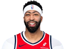 Anthony Davis