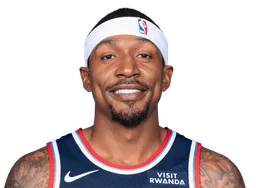 Bradley Beal