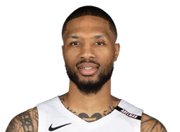 Damian Lillard