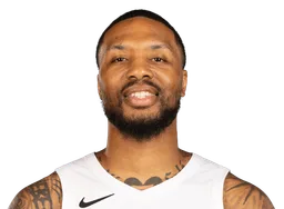 Damian Lillard
