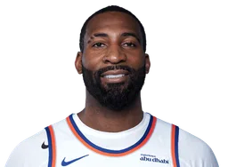 Andre Drummond