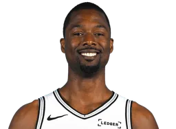 Harrison Barnes