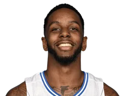 KeShawn Murphy
