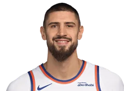 Alex Len