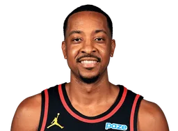 CJ McCollum