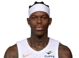 Dennis Schröder