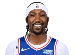 Kentavious Caldwell-Pope