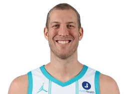 Mason Plumlee