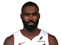 Tim Hardaway Jr.